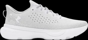 Atlete për meshkuj Under Armour, të hirtë
