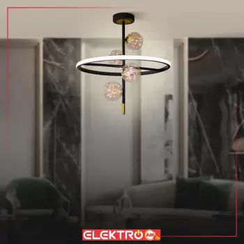 Abazhur LED SN2713-B