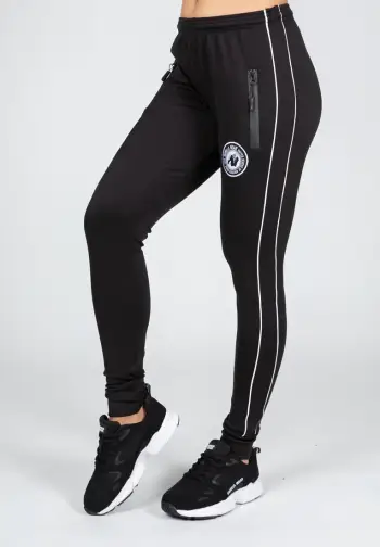 Trenerka për femra Gorilla Wear, të zeza