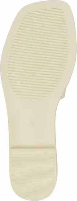 Flip-flop për femra Lee, bezhë - 6