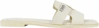 Flip-flop për femra Lee, bezhë