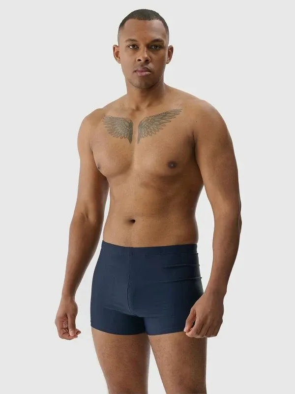 Të brendshme noti boxer për meshkuj 4f, S - 1