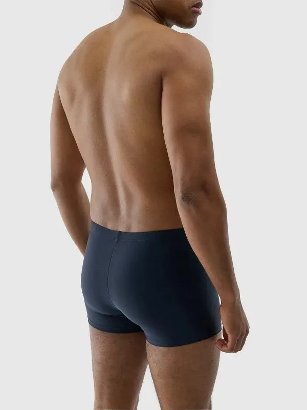 Të brendshme noti boxer për meshkuj 4f, S - 2