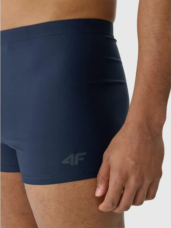 Të brendshme noti boxer për meshkuj 4f, S - 3