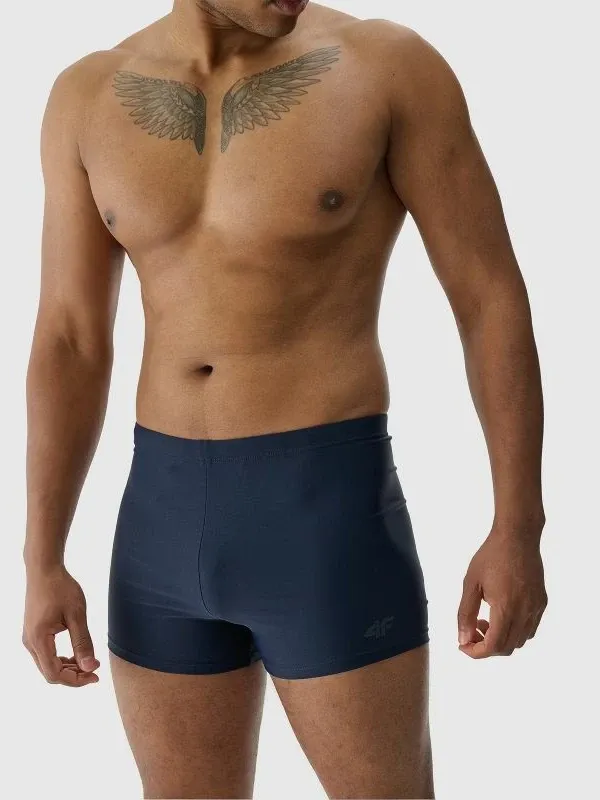 Të brendshme noti boxer për meshkuj 4f, S - 4