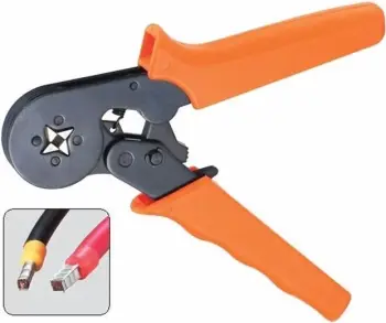 Dana për papuqe HSC8 (6–10mm²)