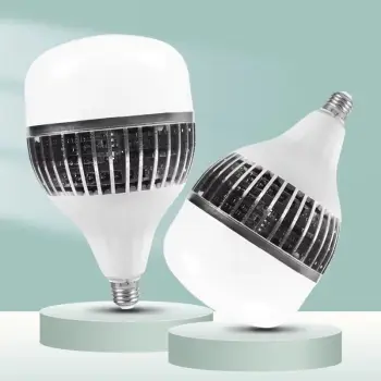 Poq LED E27 150W