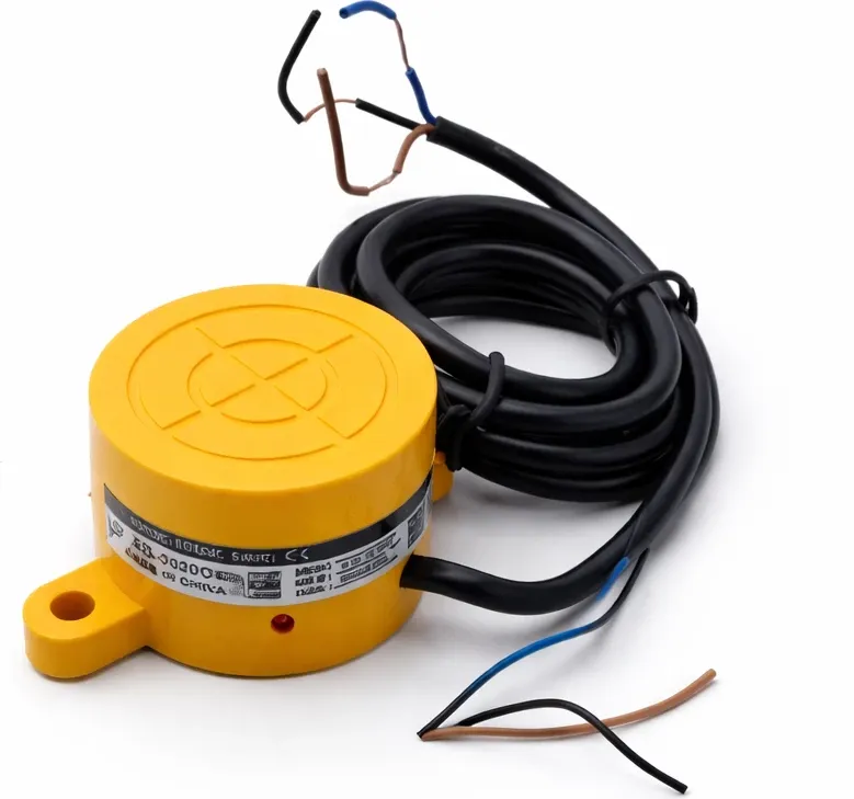 Sensor induktiv SD-3020C PNP 6-36VDC 300mA - 1