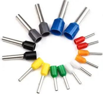 PAPUQE TERMINALE ME IZOLIM E16-12 – 16 MM²