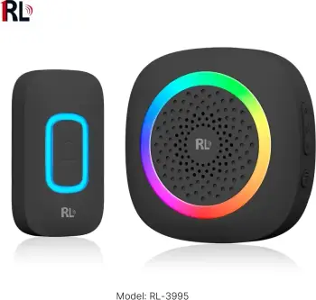 Zile Wireless RL-3995