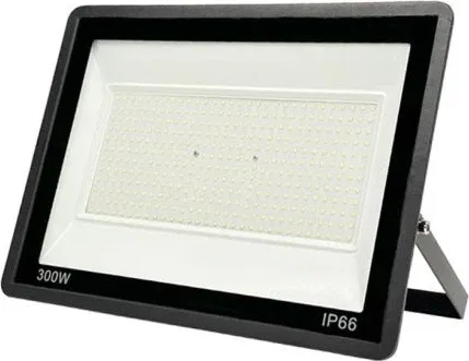 Reflektor LED Slim SMD 300W - 1