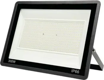 Reflektor LED Slim SMD 300W