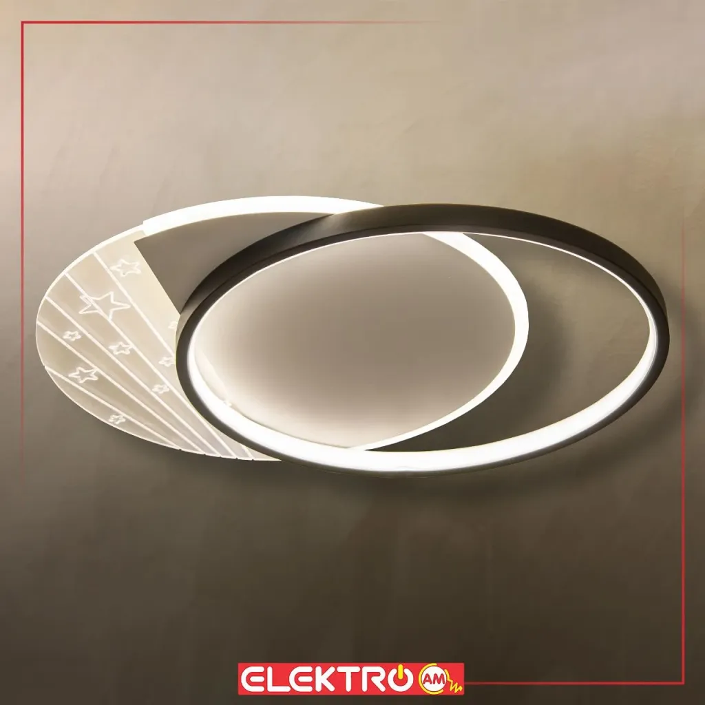 Abazhur LED ARJ-002 - 2