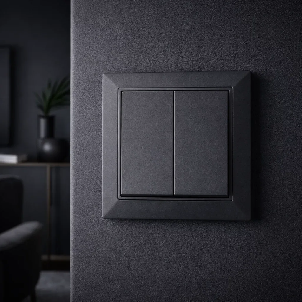 NDËRPRERËS SERIK ANESTECH 10A – ANTRACIT - 2