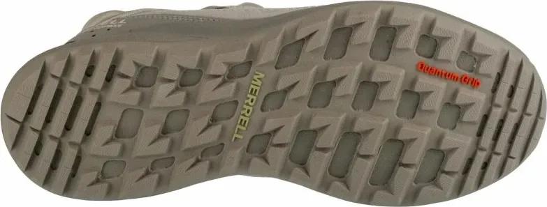 Këpucë femra Merrell, të hirit - 4