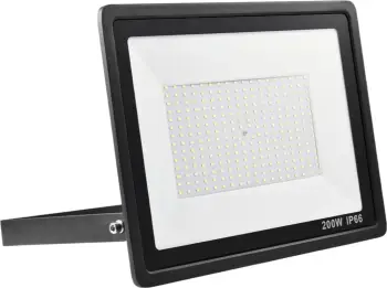 Reflektor LED Slim SMD 200W
