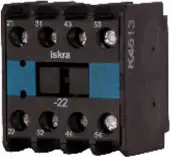 Kontakt Ndihmës Iskra NDL2-22