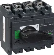 Ndërprerës Shkëputës Schneider KAES 4p 100A Compact INS250-100 (31101)