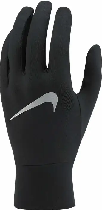 Doreza për vrapim Nike, të zeza