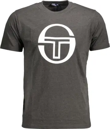 Maicë për meshkuj Sergio Tacchini, gri