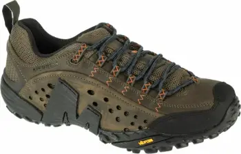 Atlete për meshkuj Merrell, të gjelbërta