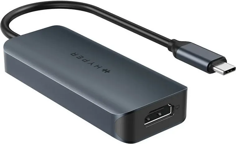 Docking station Targus HyperDrive EcoSmart Gen.2, USB Type-C, HDMI 4K, 100W, blu - 3