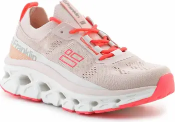 Atlete femra D.Franklin, korale