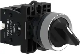 Ndërprerës Schneider Electric XA2ED25 1NO+1NC