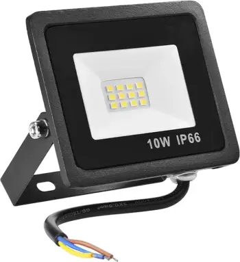 Reflektor LED Slim SMD 10W