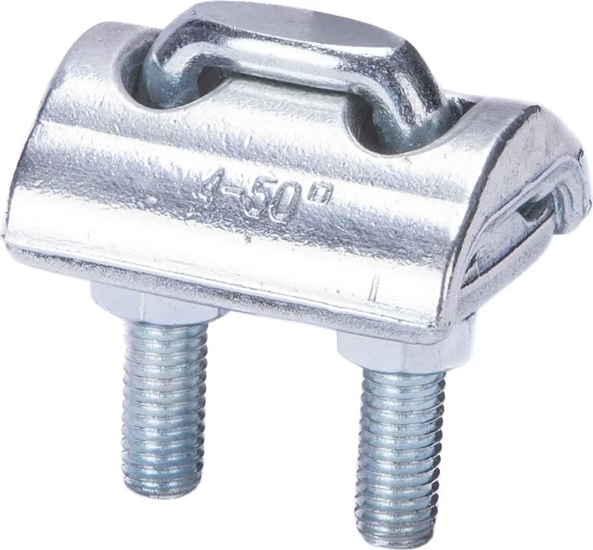 KLEME SHTRËNGUESE UNIMAX ALUMIN 25–150MM² - 1