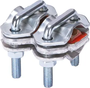 KLEME SHTRËNGUESE UNIMAX AL-CU 25–150/2