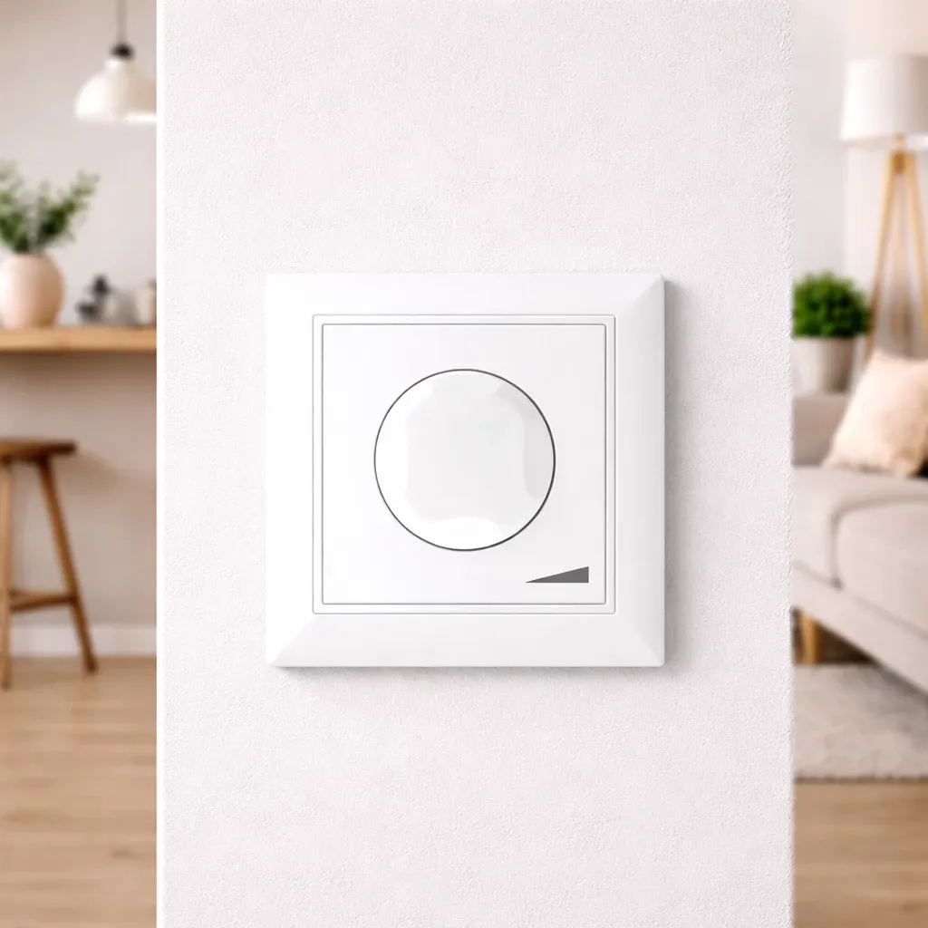 NDËRPRERËS POTENCIOMETËR ANESTECH 800W - 2
