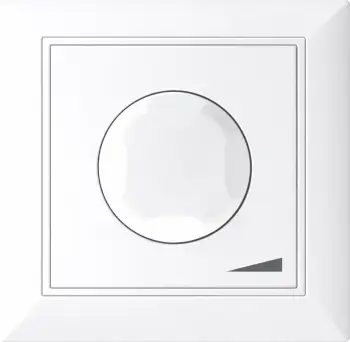 NDËRPRERËS POTENCIOMETËR ANESTECH 800W