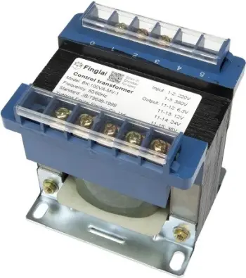 Trafo BK-100VA Transformator