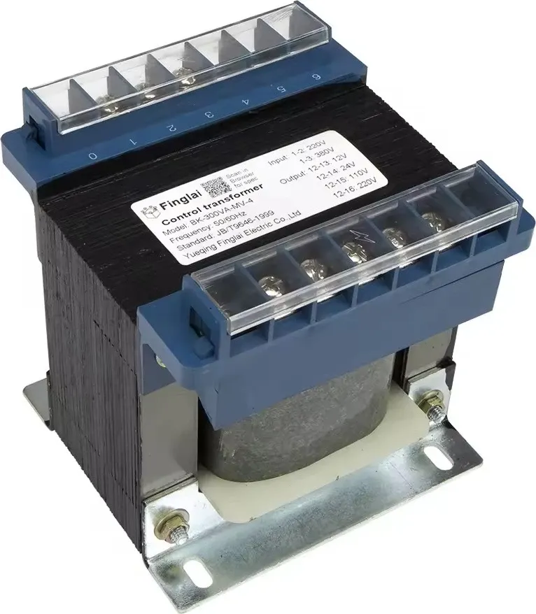 Trafo BK-300VA Transformator - 1