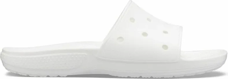 Shapka për femra Crocs, të bardha - 3