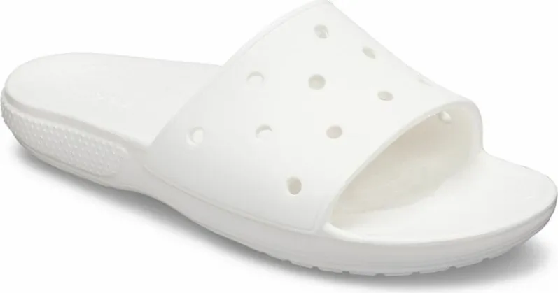 Shapka për femra Crocs, të bardha - 4