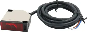 Sensor Fotoelektrik E3JK-5DM1 90-250V AC