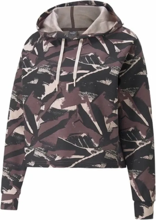 Duks për femra Puma, multikolor - 1