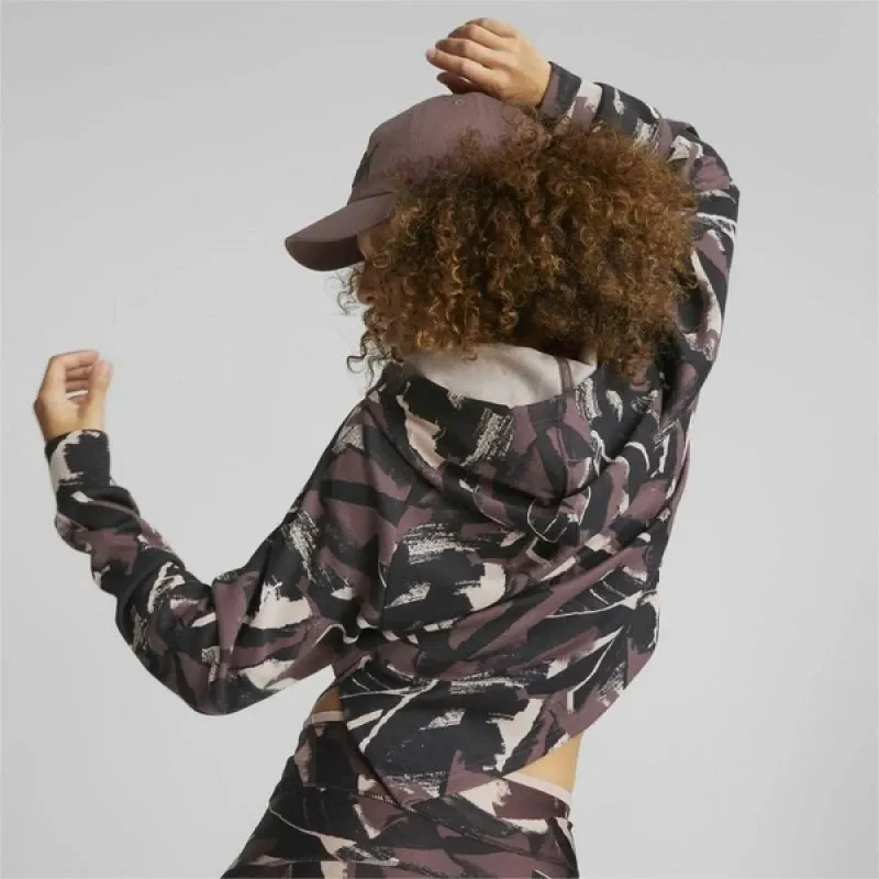 Duks për femra Puma, multikolor - 4