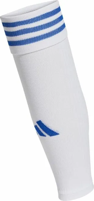 Mëngë futbolli adidas, të bardha - 1
