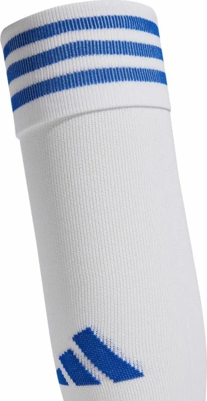 Mëngë futbolli adidas, të bardha - 2