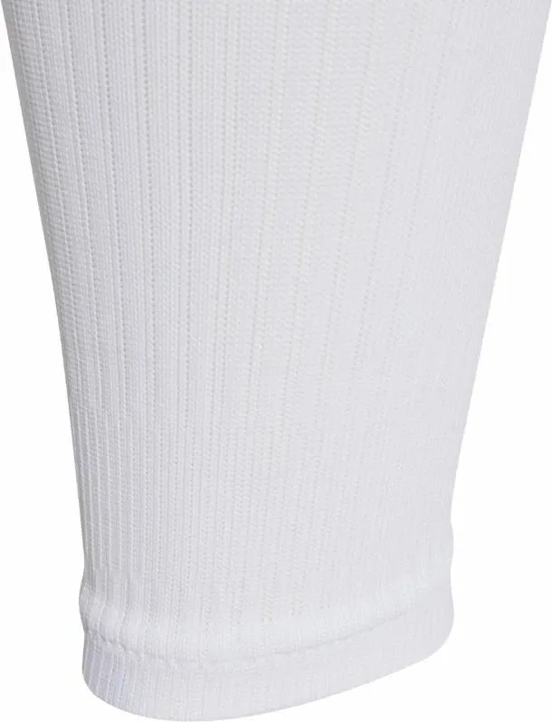 Mëngë futbolli adidas, të bardha - 3