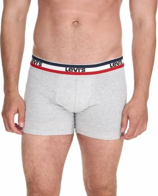 Të brendshme për meshkuj Levi's, multikolor - 2