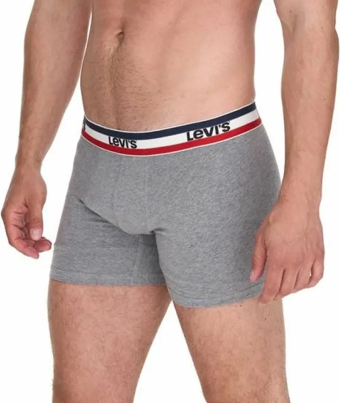 Të brendshme për meshkuj Levi's, multikolor - 11