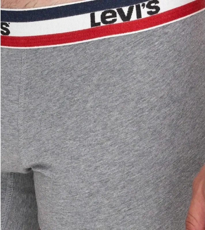 Të brendshme për meshkuj Levi's, multikolor - 12