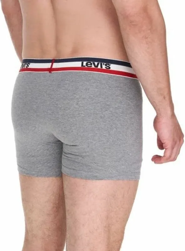 Të brendshme për meshkuj Levi's, multikolor - 13