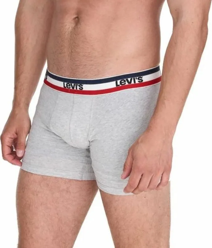 Të brendshme për meshkuj Levi's, multikolor - 3