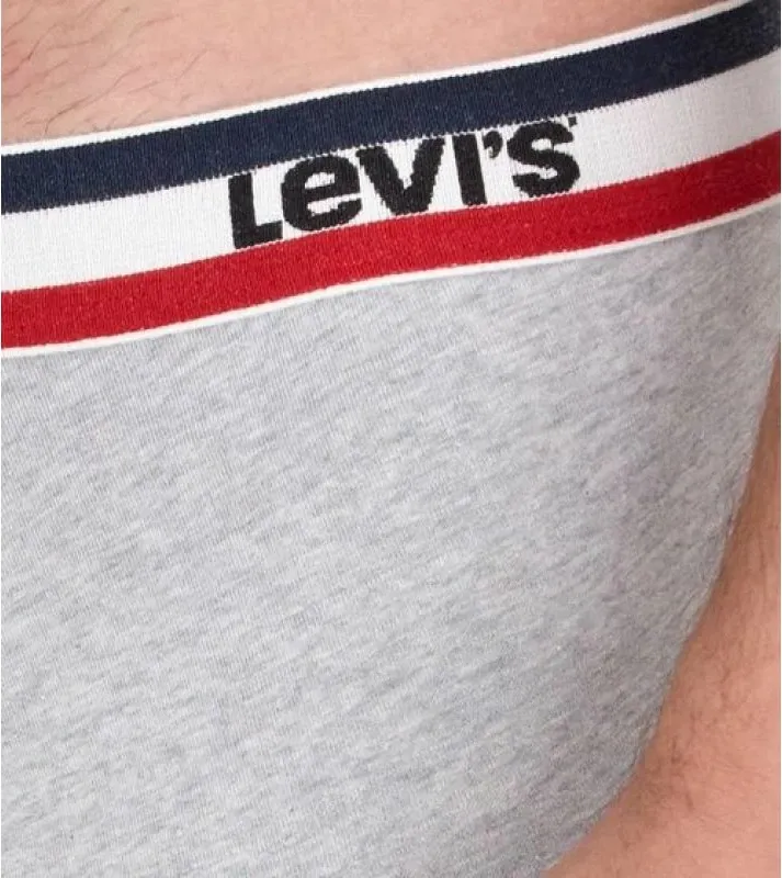 Të brendshme për meshkuj Levi's, multikolor - 4
