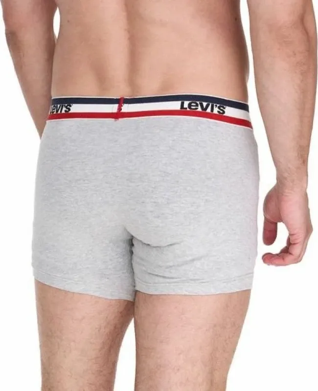 Të brendshme për meshkuj Levi's, multikolor - 5